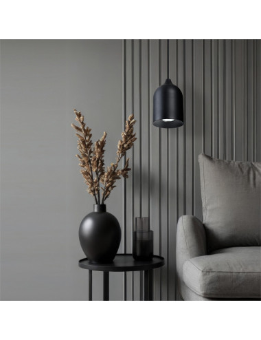 Piekaramā lampa Nilo Ø11,5