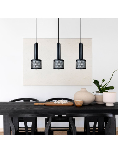 Piekaramā lampa Amo