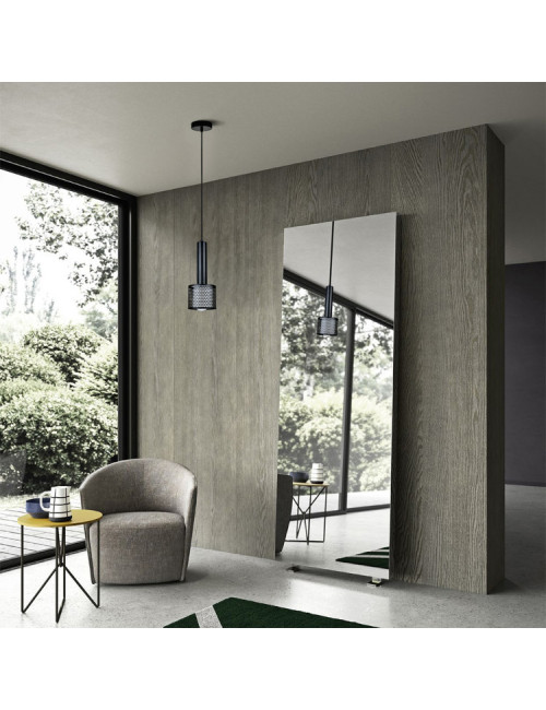 Piekaramā lampa Amo Ø12