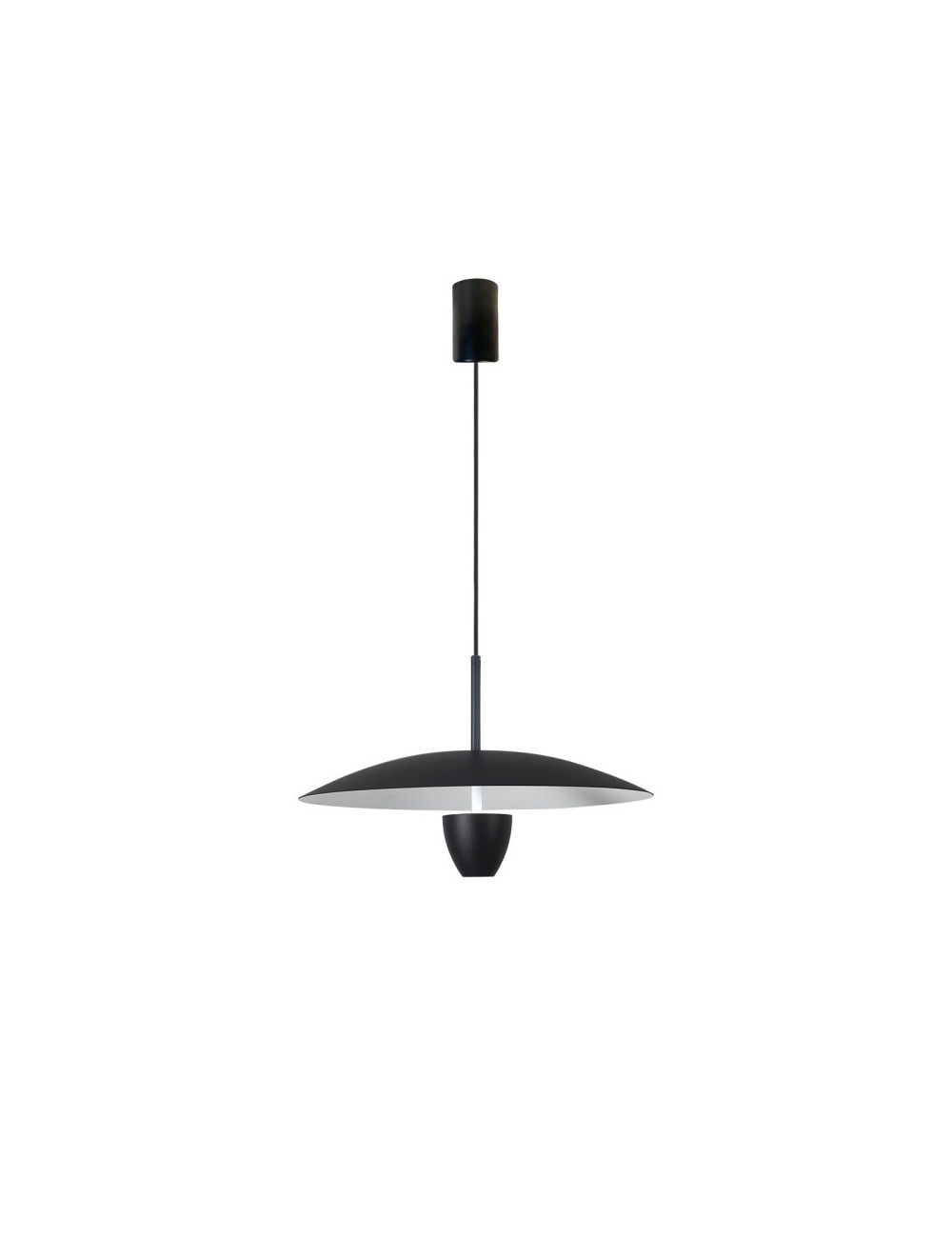 Pakabinamas šviestuvas Ufo S Ø30 LED