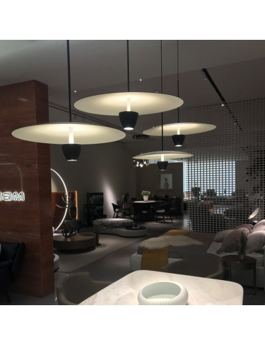 Pendelleuchte Ufo S Ø30 LED
