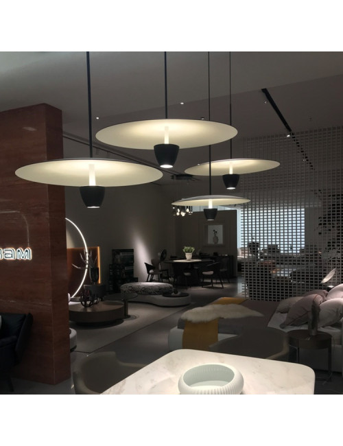 Pendelleuchte Ufo S Ø30 LED