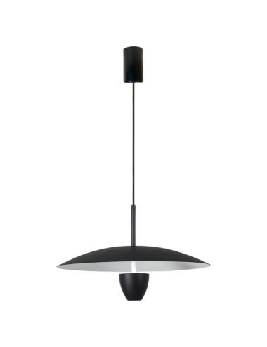 Pendelleuchte Ufo M Ø39 LED