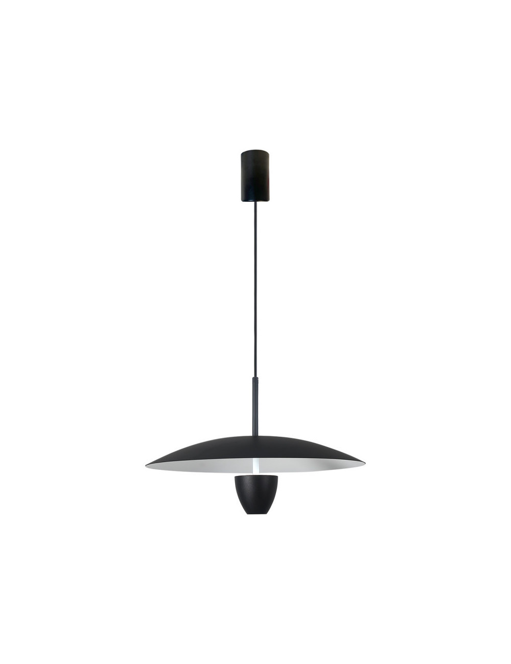 Pendelleuchte Ufo M Ø39 LED