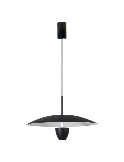 Pendelleuchte Ufo M Ø39 LED