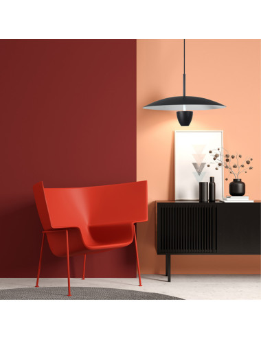 Piekaramā lampa Ufo M Ø39 LED