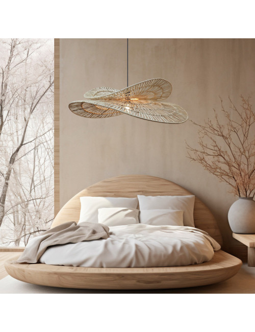 Pakabinamas šviestuvas Raya