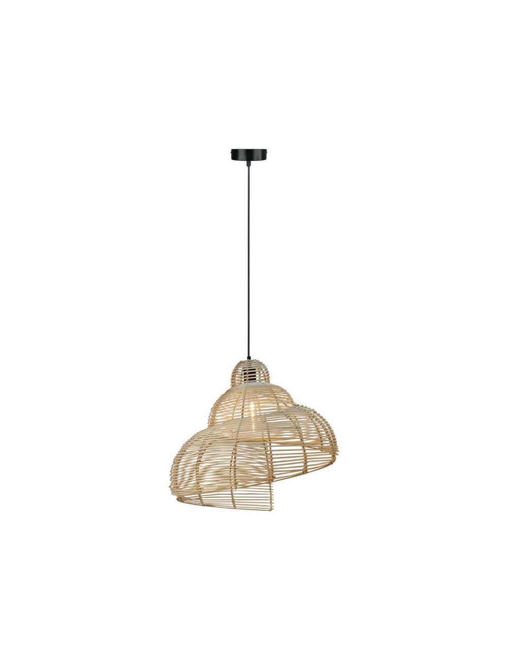 Ripplamp Shella Ø60