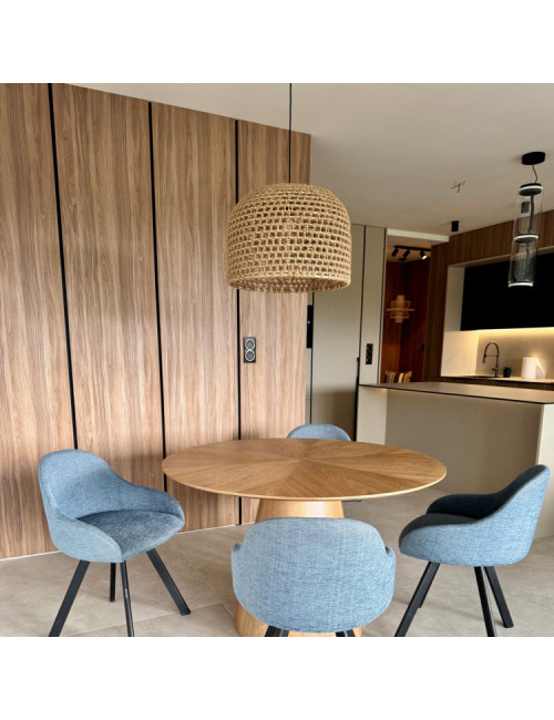 Piekaramā lampa Kanso Ø40