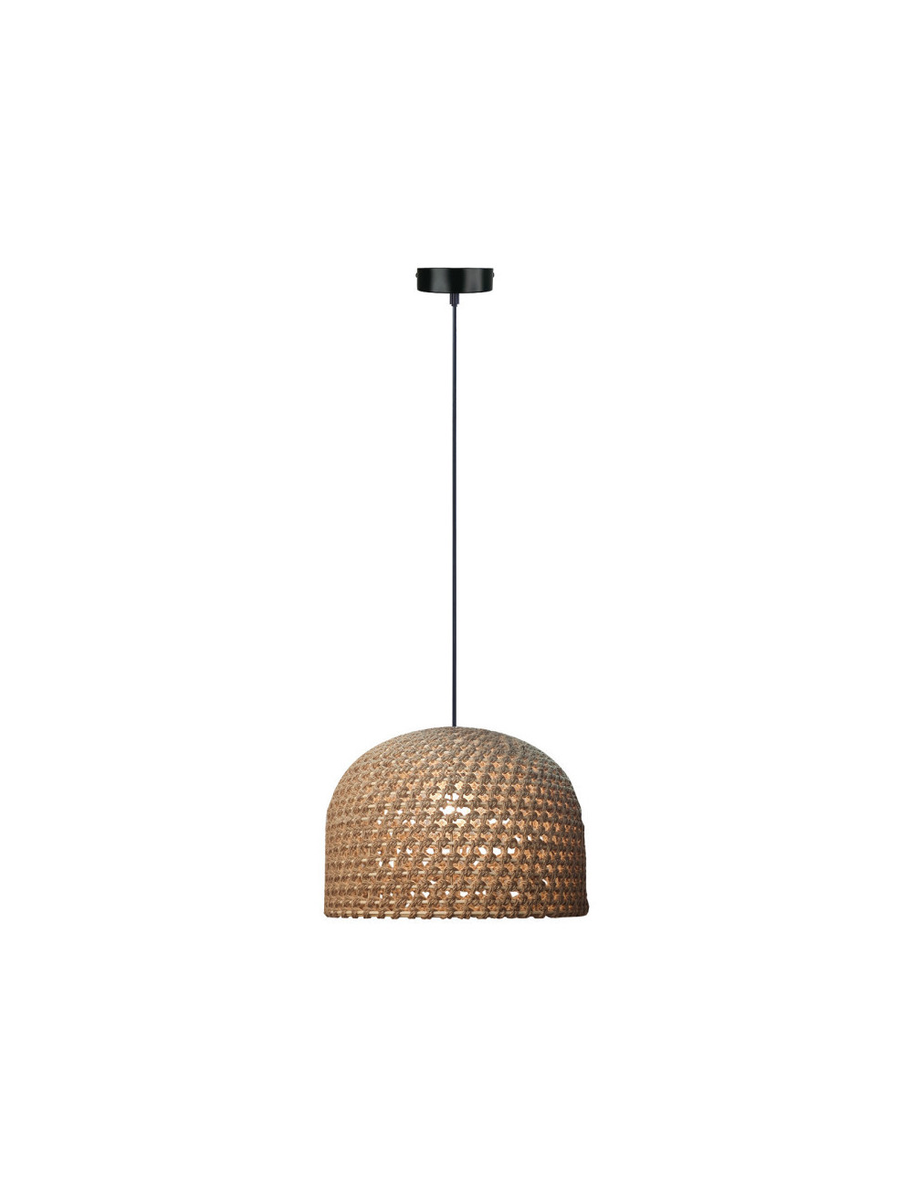 Pendant lamp Kanso Ø50