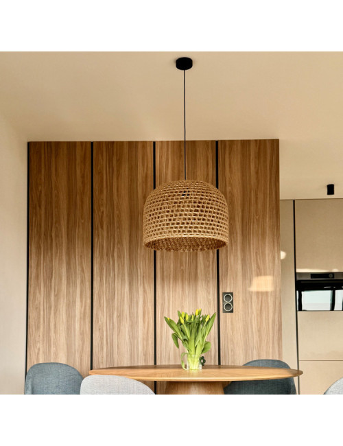 Pendant lamp Kanso Ø50