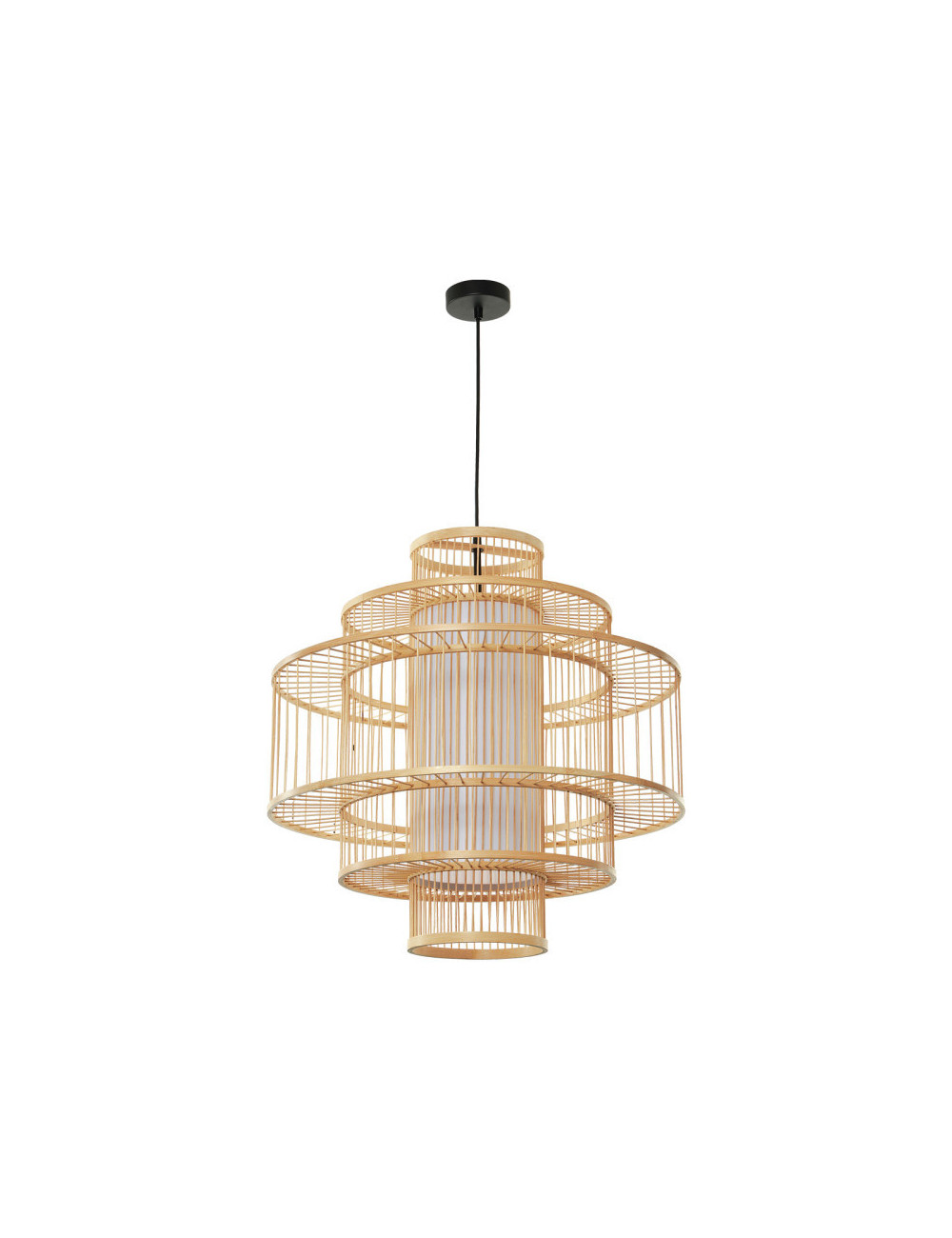 Pendant lamp Stela Ø60