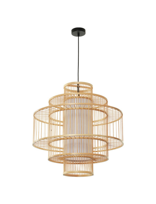 Pendant lamp Stela Ø60