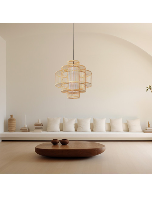 Ripplamp Stela Ø60