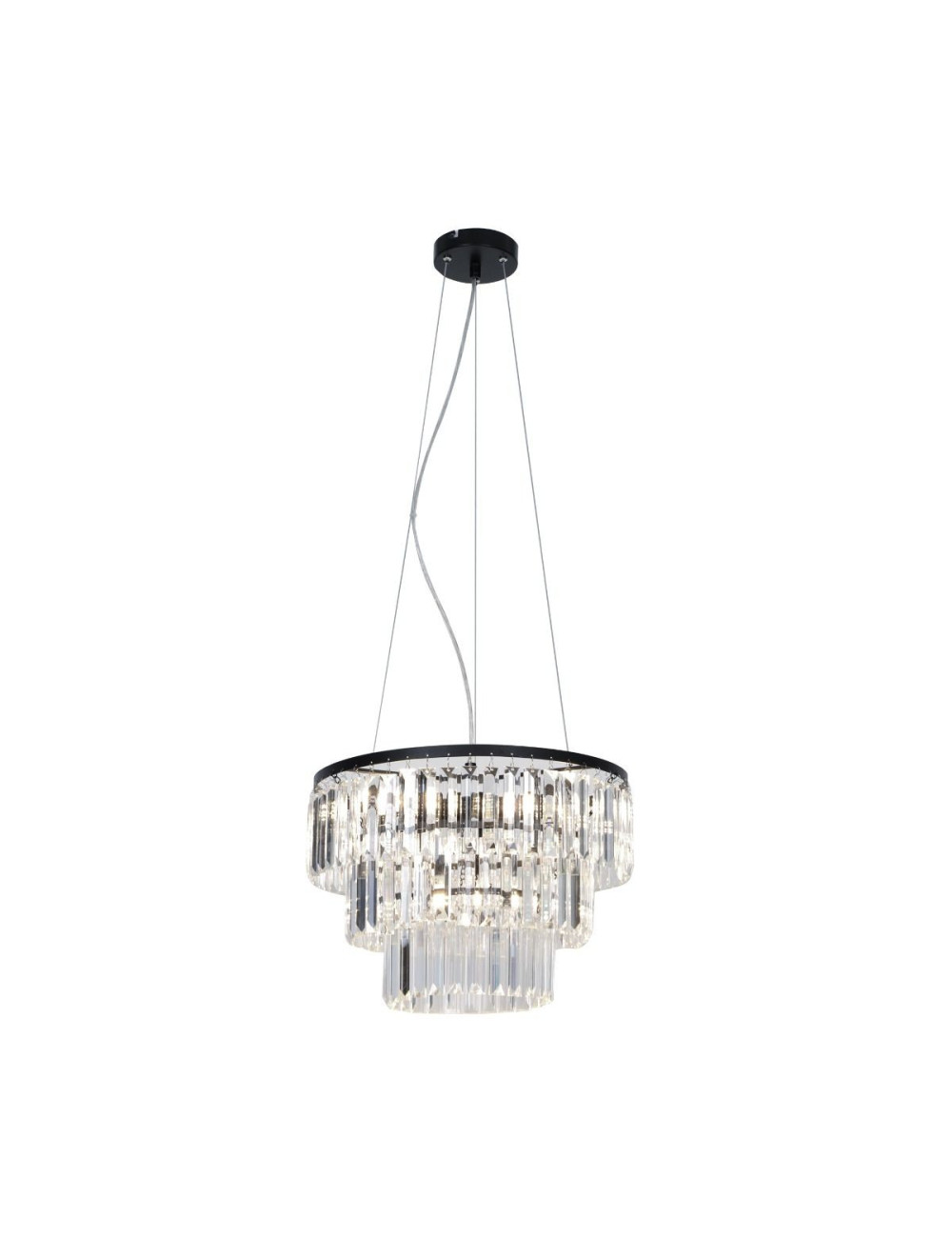 Chandelier Tifanny Ø40