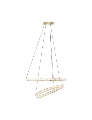 Люстра Athesa Ø80 LED