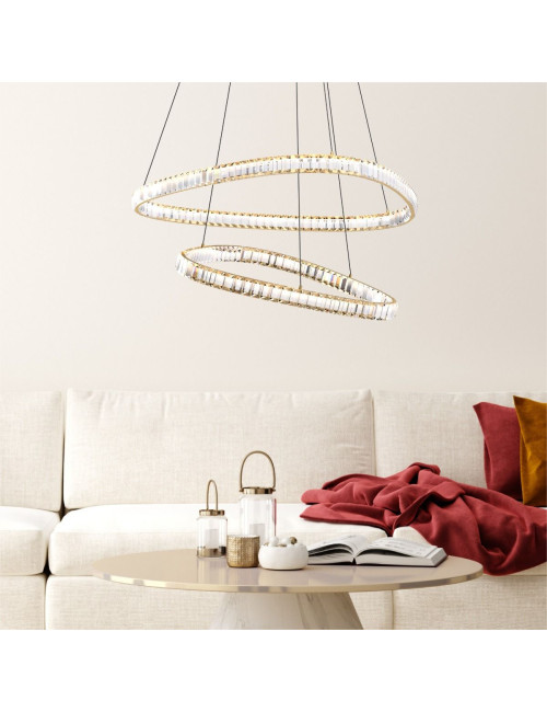 Lühter Athesa Ø80 LED