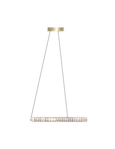 Люстра Athesa Ø60 LED