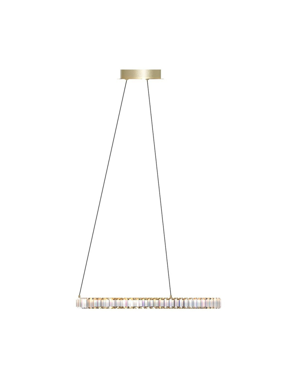 Люстра Athesa Ø60 LED