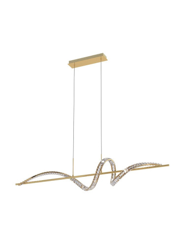 Chandelier Athesa LED
