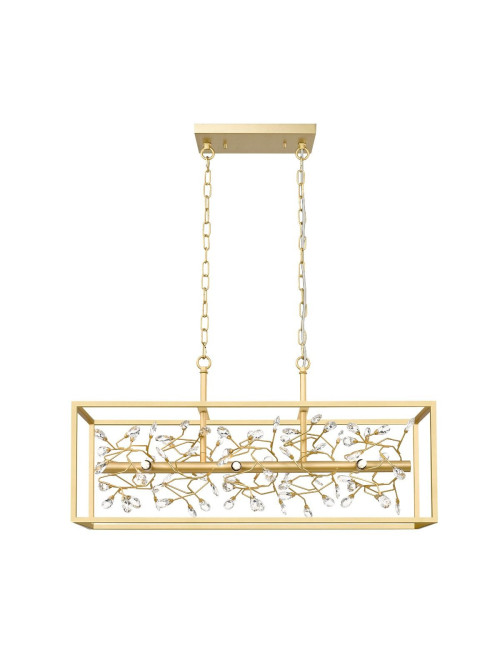 Pendant lamp Spring