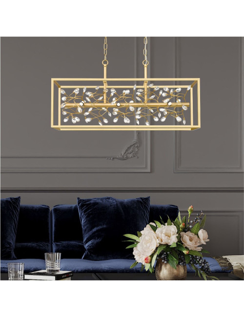 Pendant lamp Spring