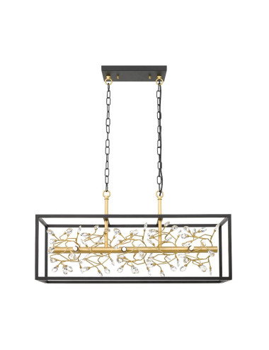 Piekaramā lampa Spring
