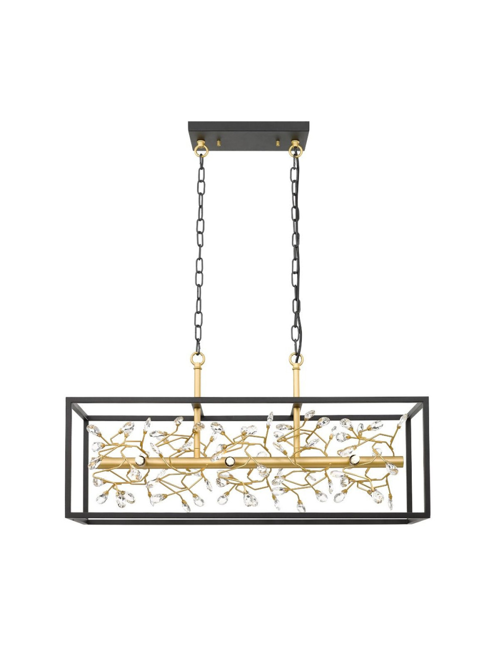 Piekaramā lampa Spring