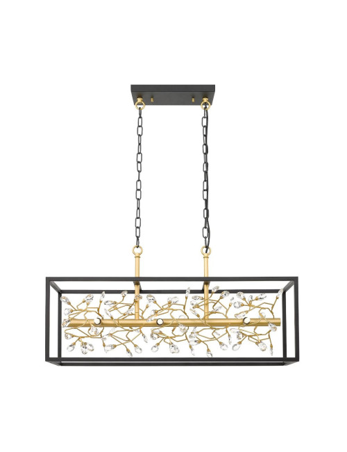 Piekaramā lampa Spring