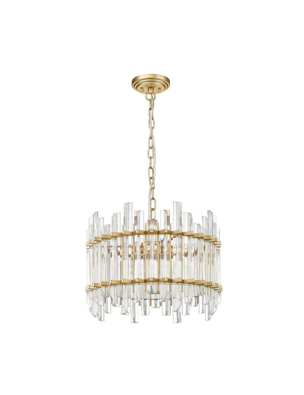 Lühter Alexandria Ø40