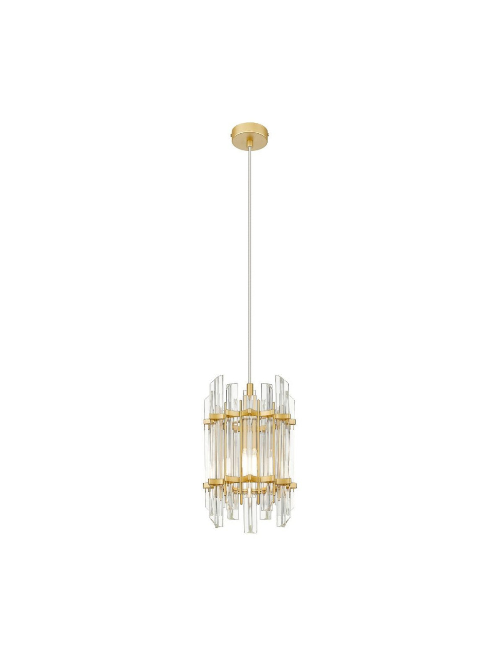 Piekaramā lampa Alexandria Ø19