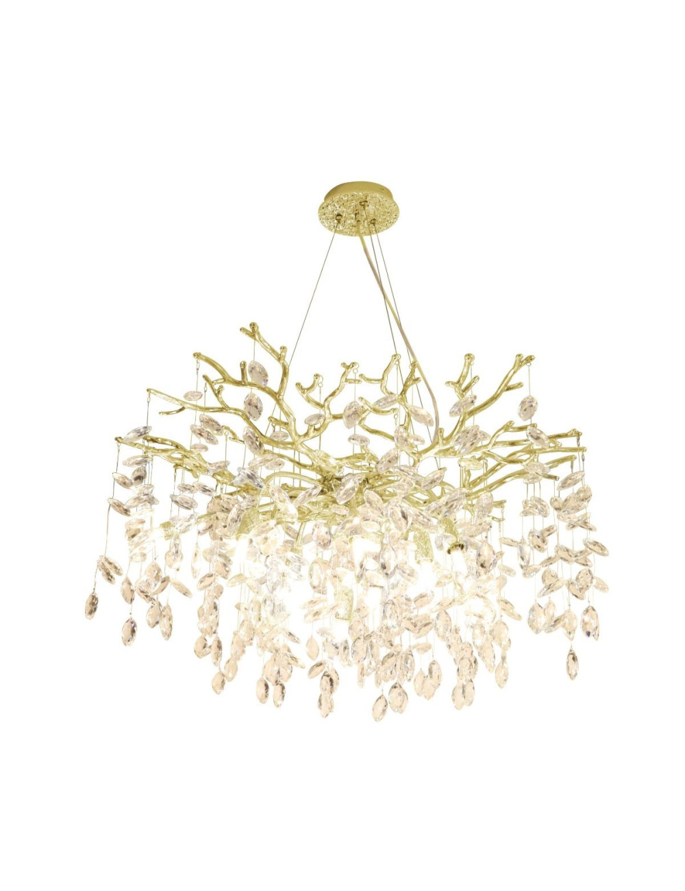 Chandelier Cindy Ø80