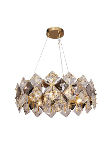 Люстра Tiara Ø50