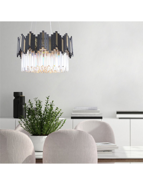 Chandelier Rotta Ø50