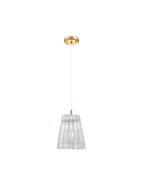 Pendant lamp Bach Ø19