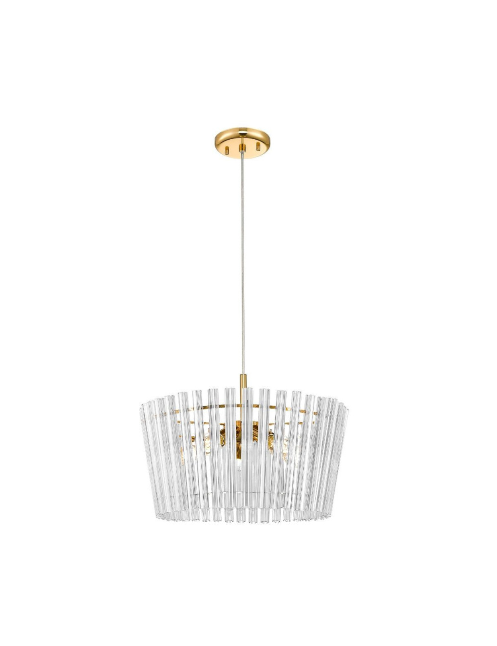 Chandelier Bach Ø41