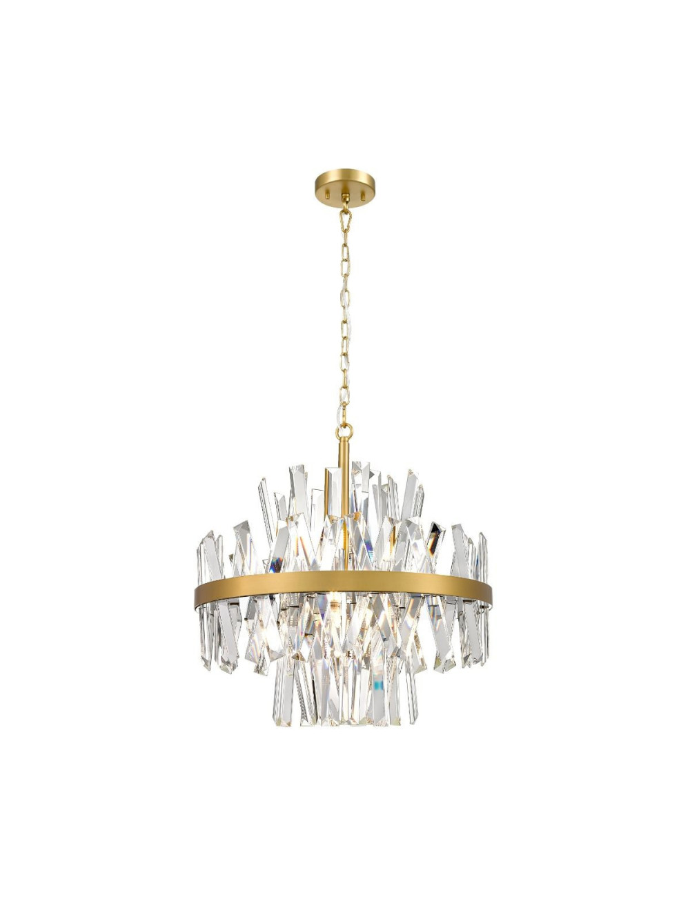 Chandelier Constantiople Ø50