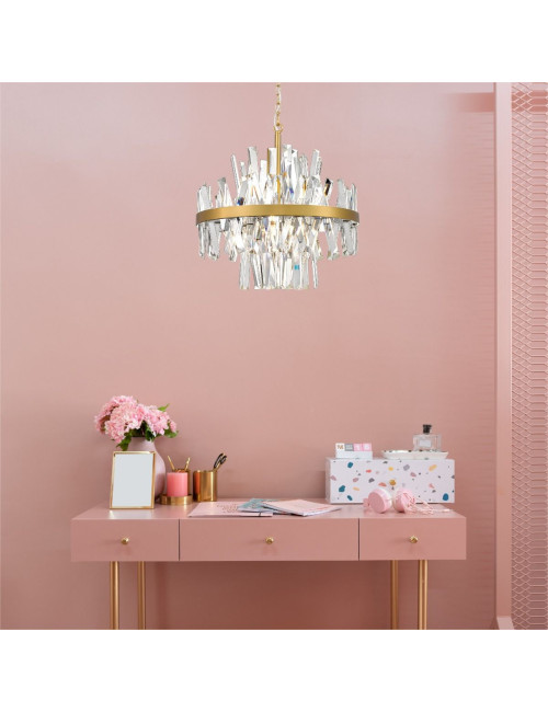 Люстра Constantiople Ø50