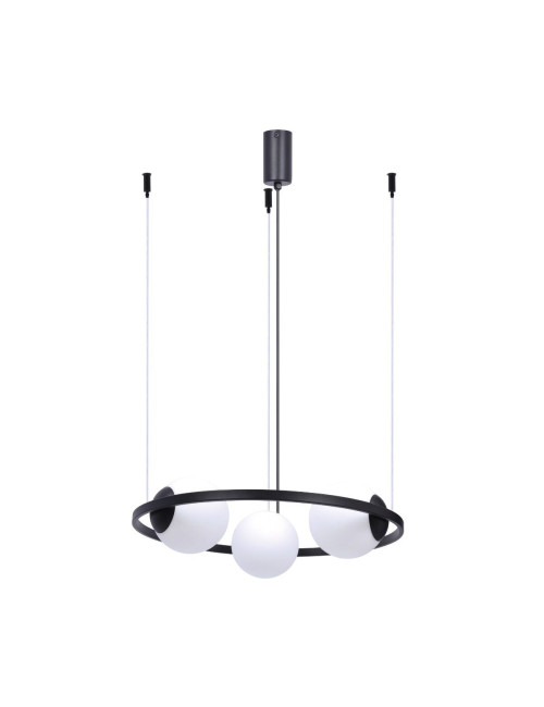 Pakabinamas šviestuvas Orbit Ø58