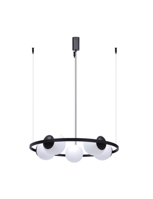 Piekaramā lampa Orbit Ø68