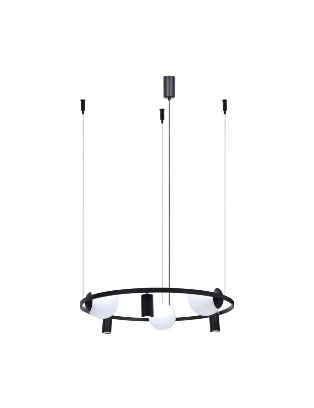 Ripplamp Orbit Ø78