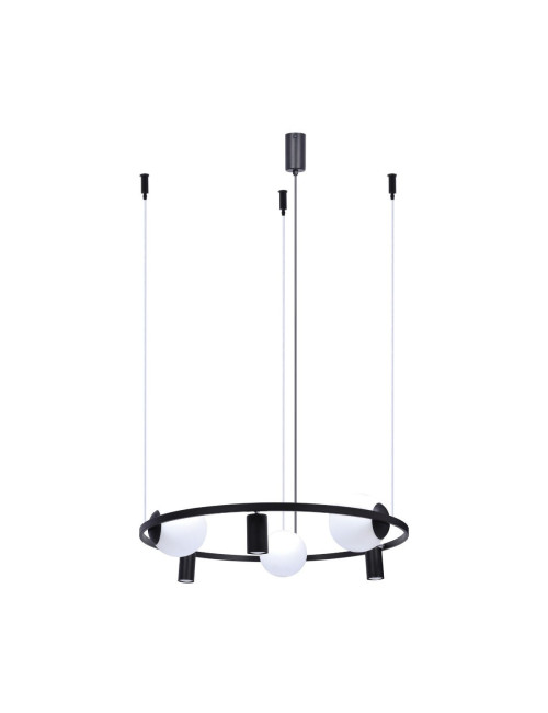Ripplamp Orbit Ø78