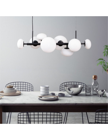 Pendant lamp Omi
