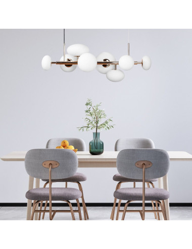 Pendant lamp Omi