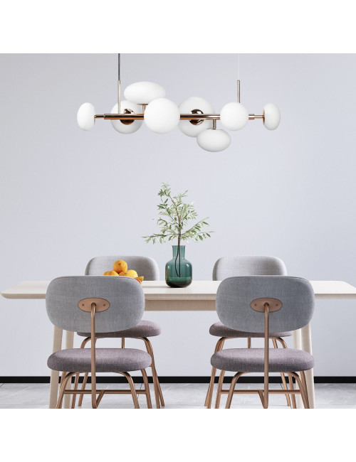 Подвесная лампа Omi