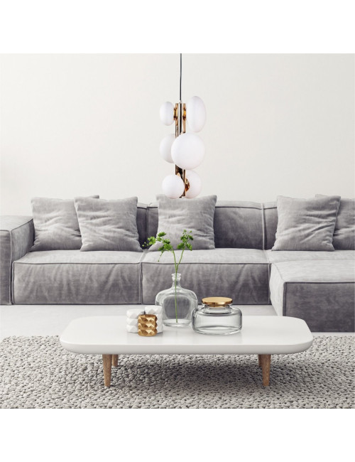 Подвесная лампа Omi