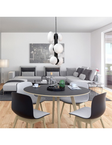 Pendant lamp Omi