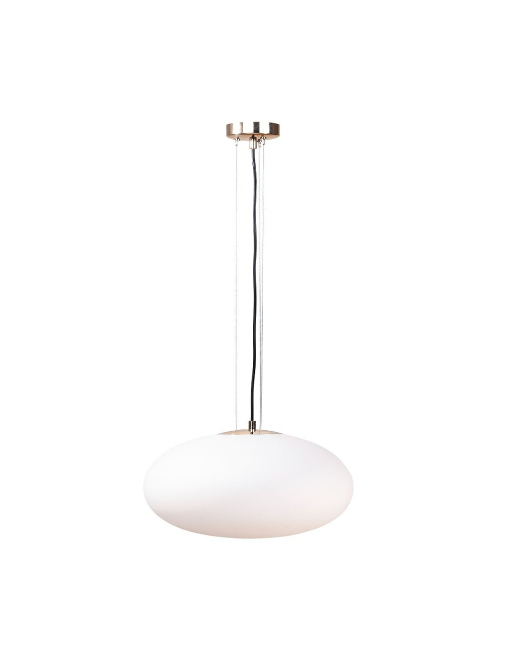 Piekaramā lampa Omi Ø40
