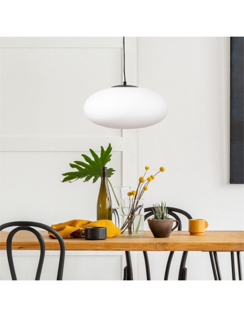 Ripplamp Omi Ø40