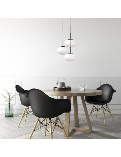 Piekaramā lampa Omi Ø20